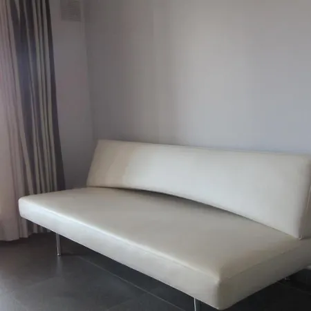 Lägenhet Top Floor Business Apartament *
