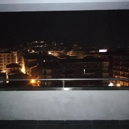 Top Floor Business Apartament * Cosenza