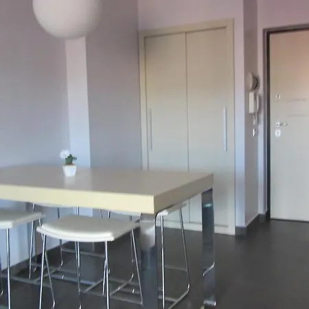 Top Floor Business Apartament Lägenhet *