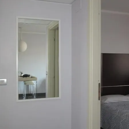 Top Floor Business Apartament