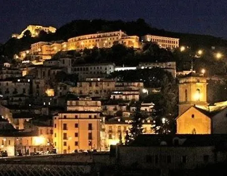 Top Floor Business Apartament Lägenhet Cosenza