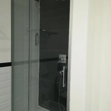 Top Floor Business Apartament *