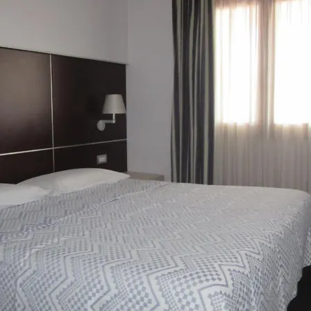 Top Floor Business Apartament Lägenhet Cosenza