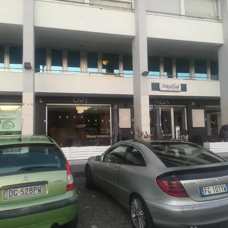 Top Floor Business Apartament